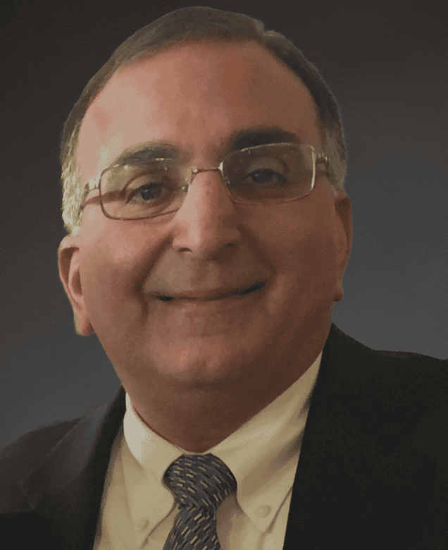 Michael Rocca - National Affordable Housing Trust